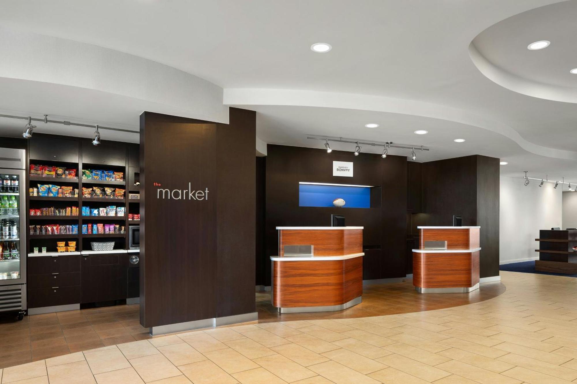 Courtyard By Marriott Knoxville Airport Alcoa Exterior photo