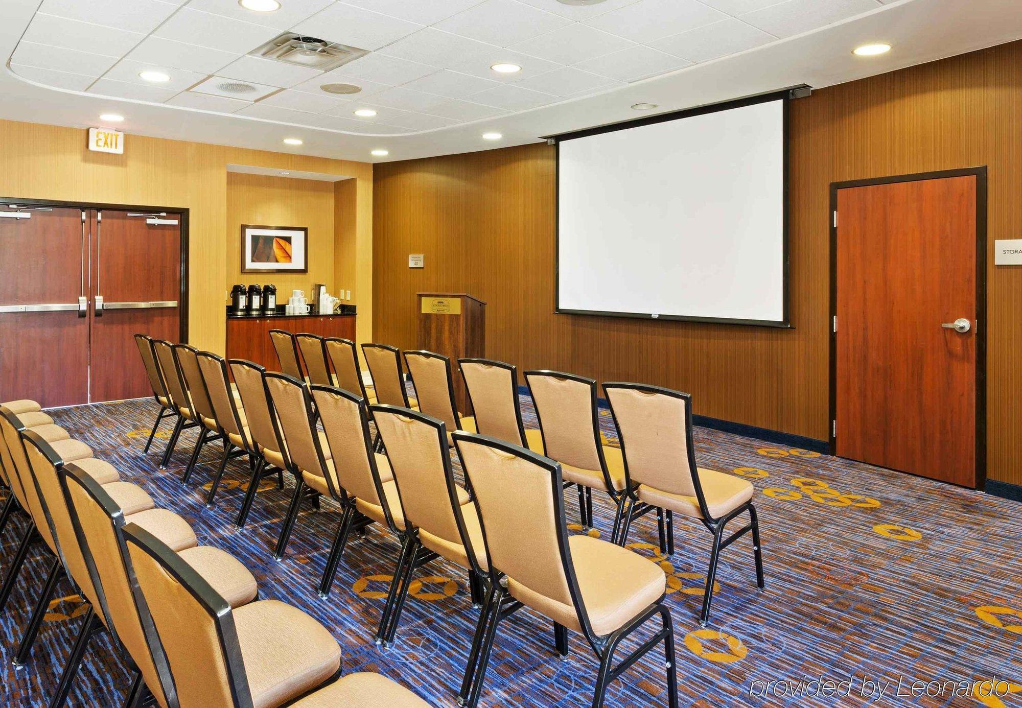 Courtyard By Marriott Knoxville Airport Alcoa Exterior photo